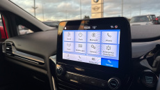 Ford Fiesta 1.0 EcoBoost Titanium 5dr Petrol Hatchback